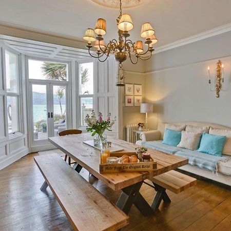 Villa Bay House Beaumaris Exterior foto